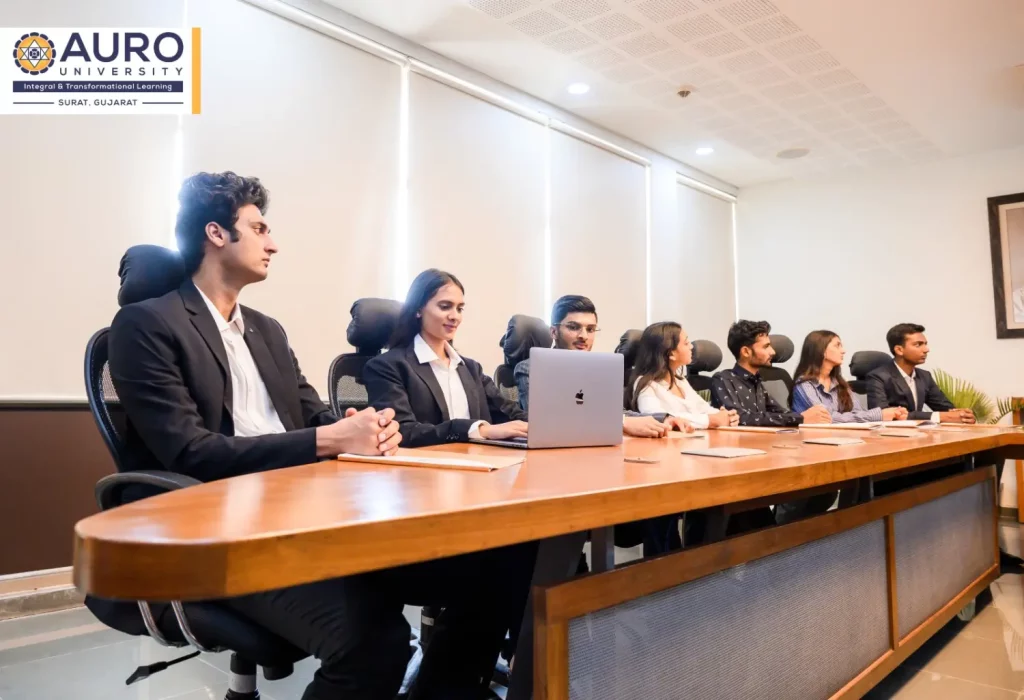 best MBA colleges in Gujarat